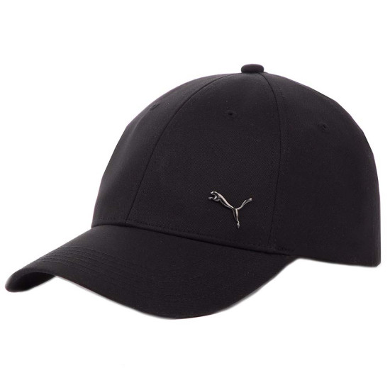 Puma Καπέλο Metal Cat Cap
